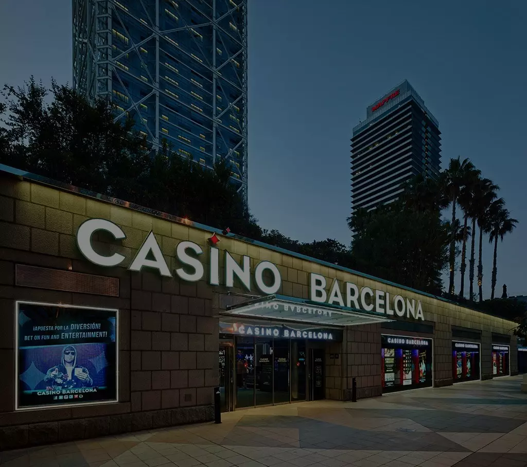 Casino Barcelona