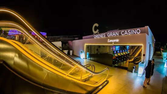 Gran Casino de Lanzarote