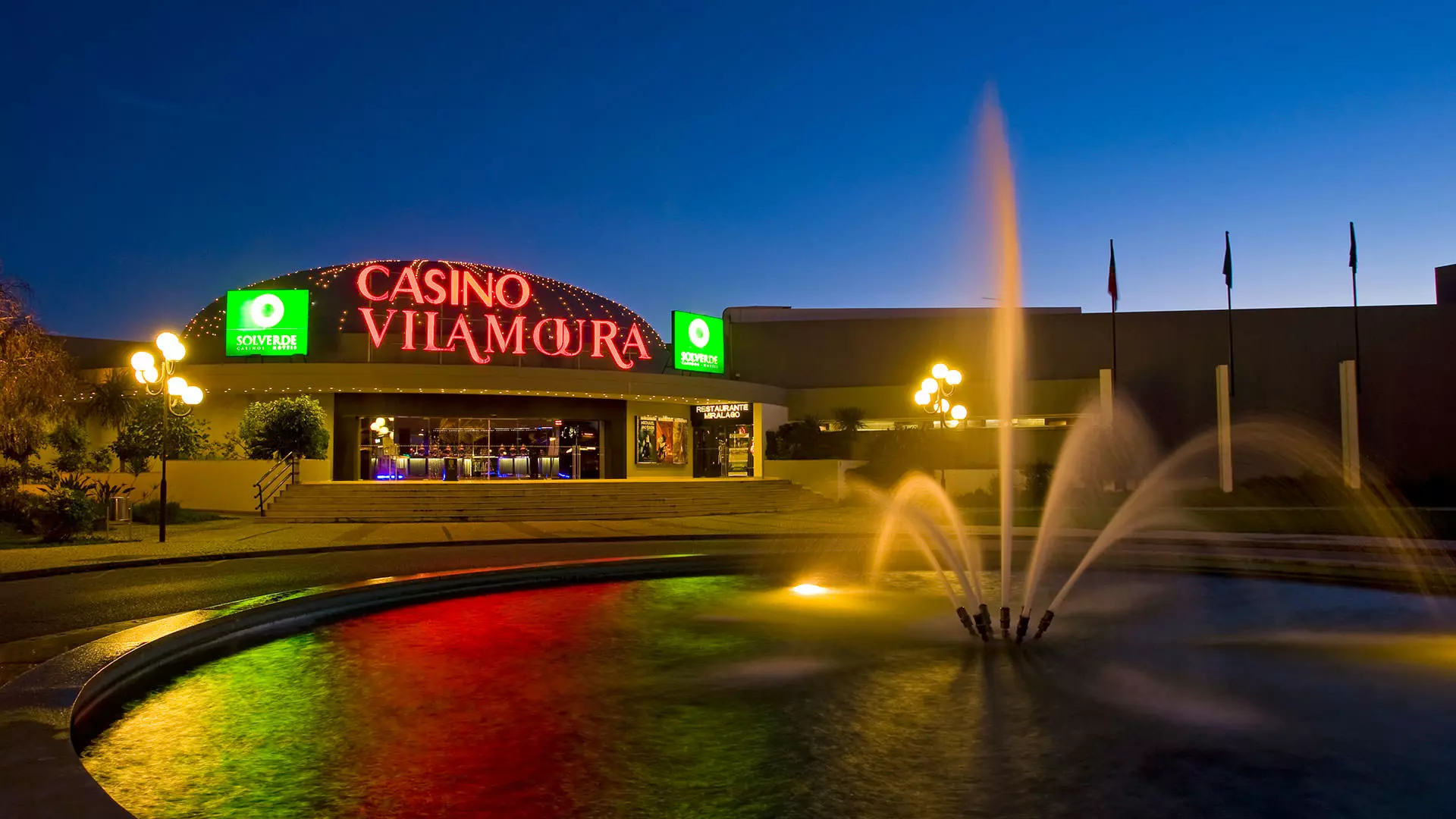 Casino de Vilamoura