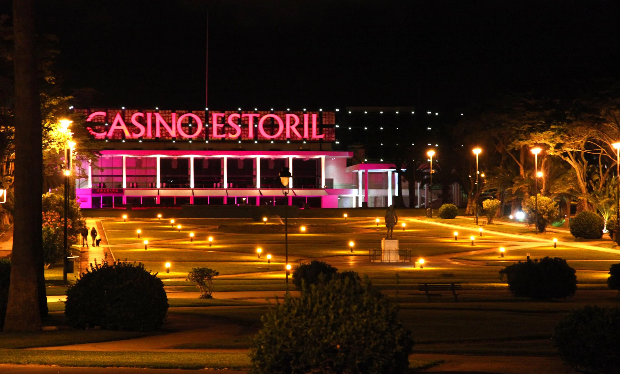 Casino Estoril