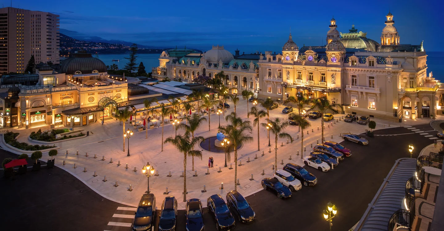 Casino Monte-Carlo